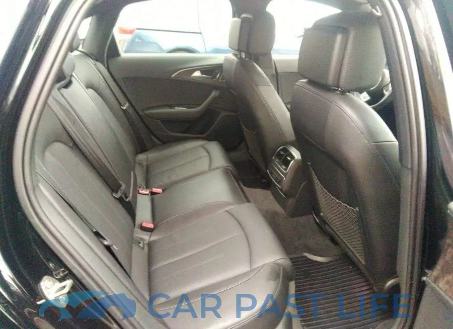 WAUF3AFC6JN109508# 8