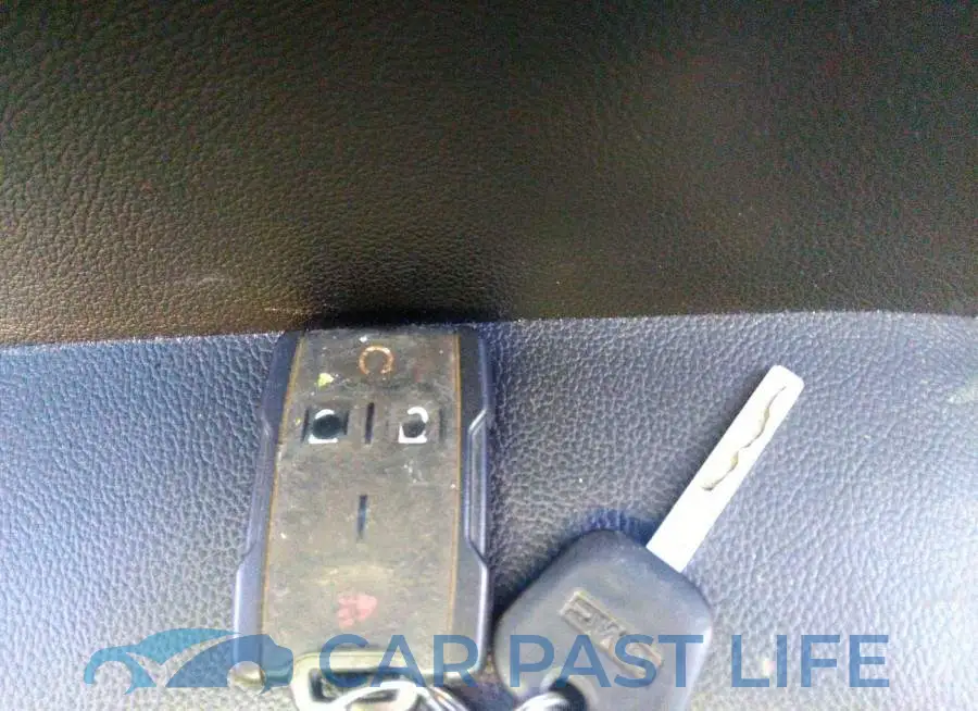 1GTV2UECXFZ255091# 11