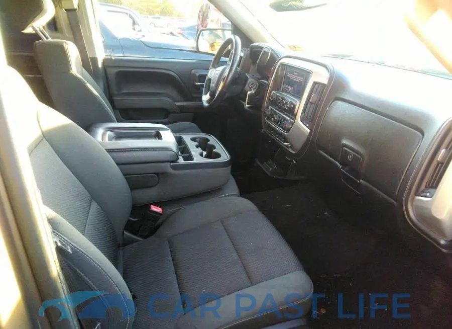 1GTV2UECXFZ255091# 5