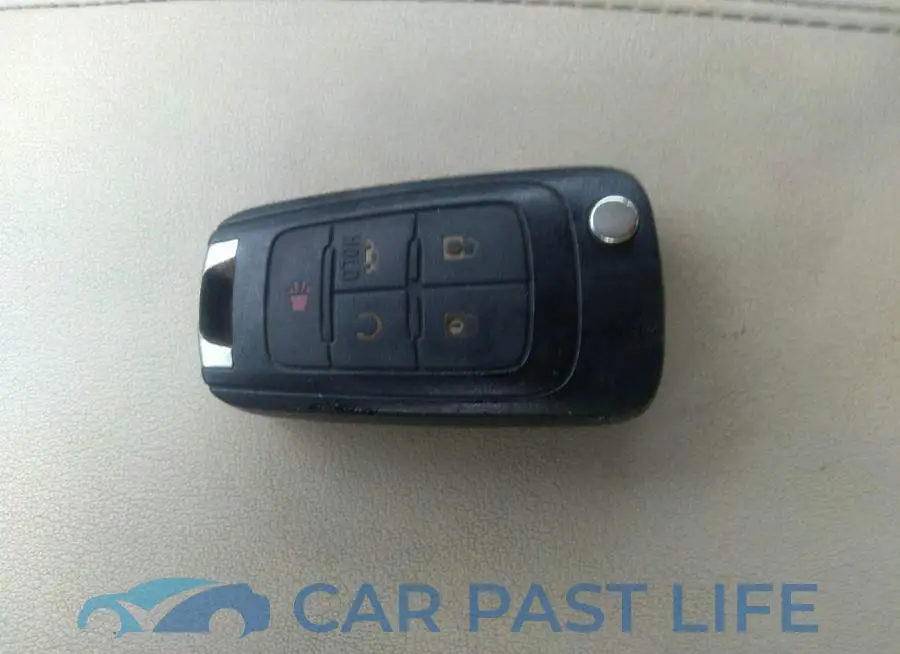 1G4GB5G32EF291106# 11