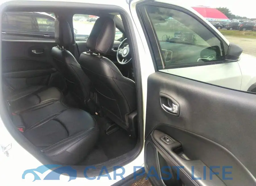 3C4NJDEB3MT596430# 8
