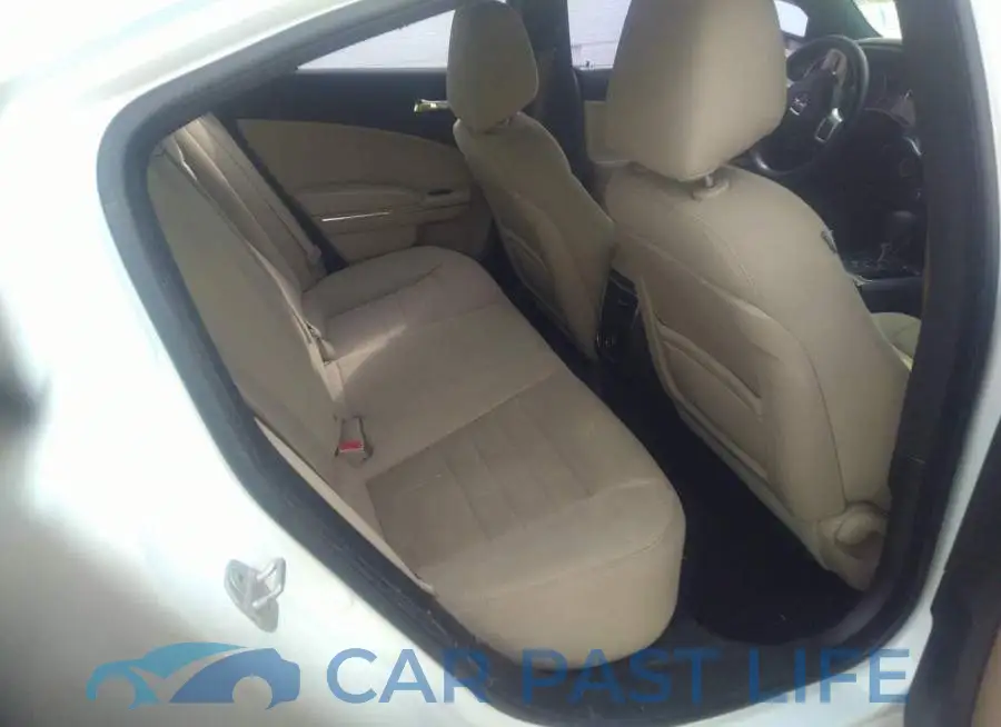 2C3CDXBG7EH129929# 8