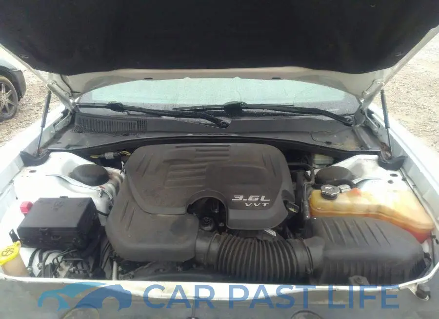 2C3CDXBG7EH129929# 10
