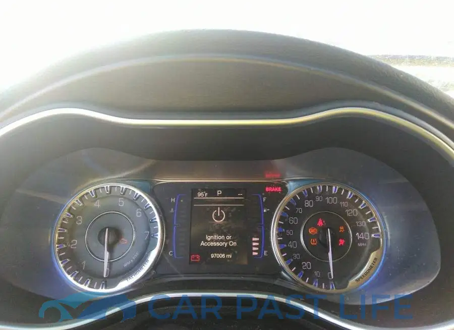 1C3CCCAB5GN143727# 7