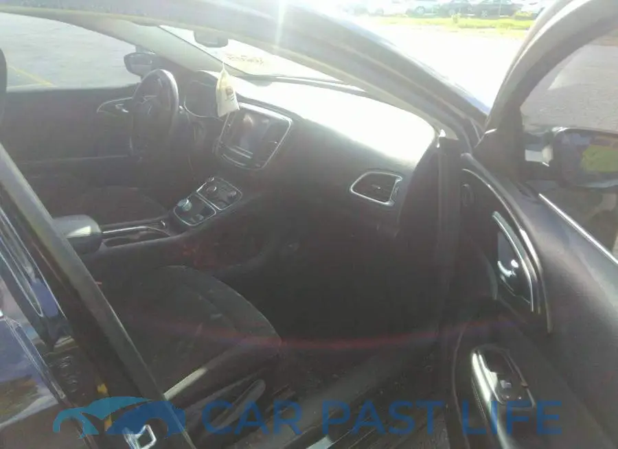 1C3CCCAB5GN143727# 5