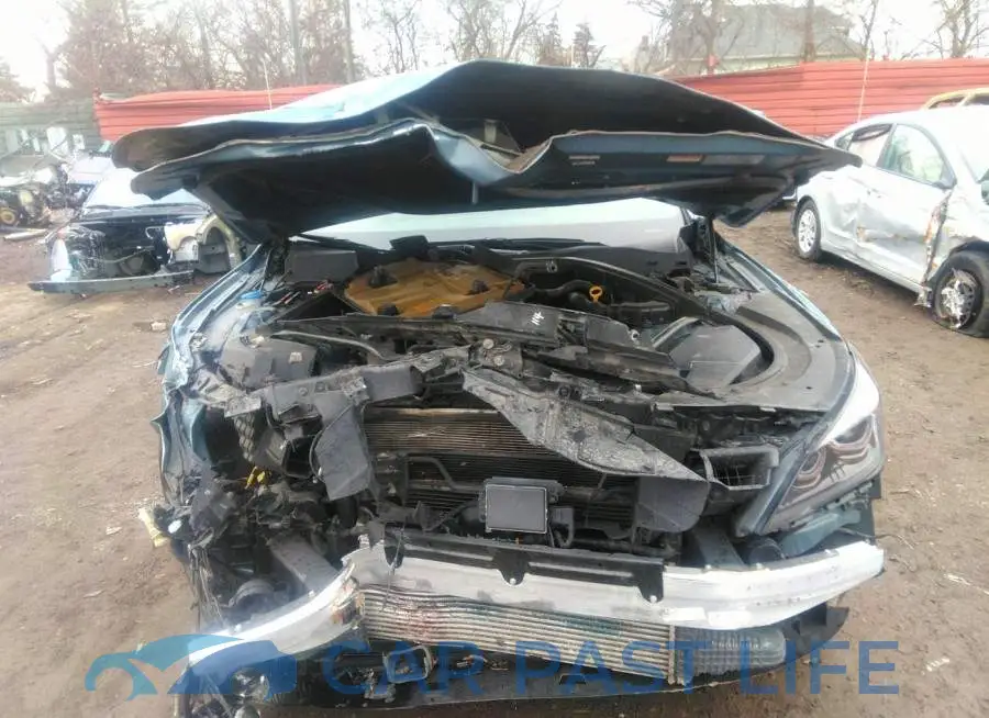 KMHGN4JB9JU244548# 6