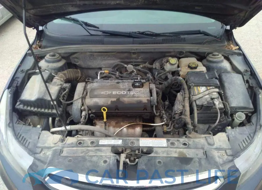 1G1PA5SH7F7271321# 10