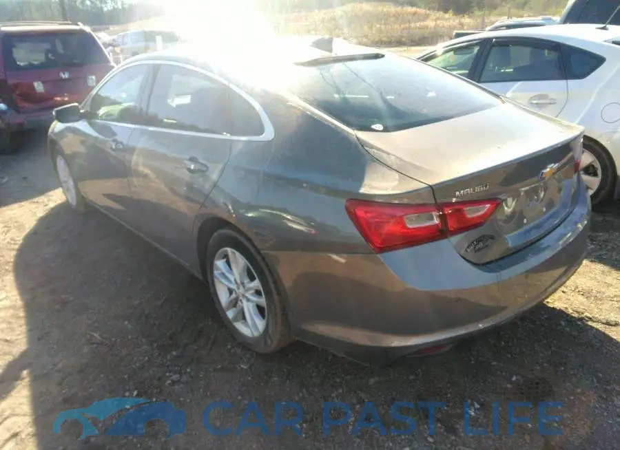 1G1ZD5ST0JF161519# 3