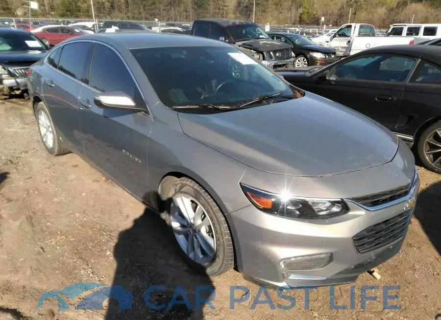 1G1ZD5ST0JF161519# 1