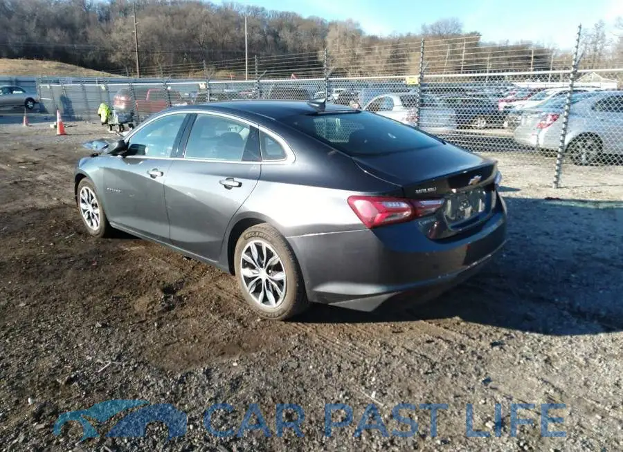 1G1ZD5ST2KF167694# 3