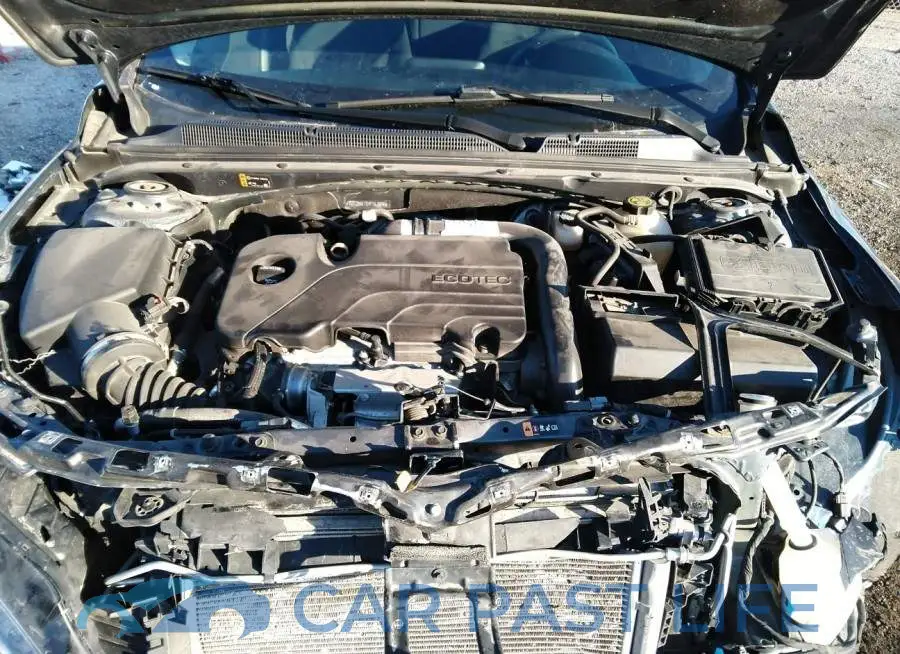1G1ZD5ST2KF167694# 10