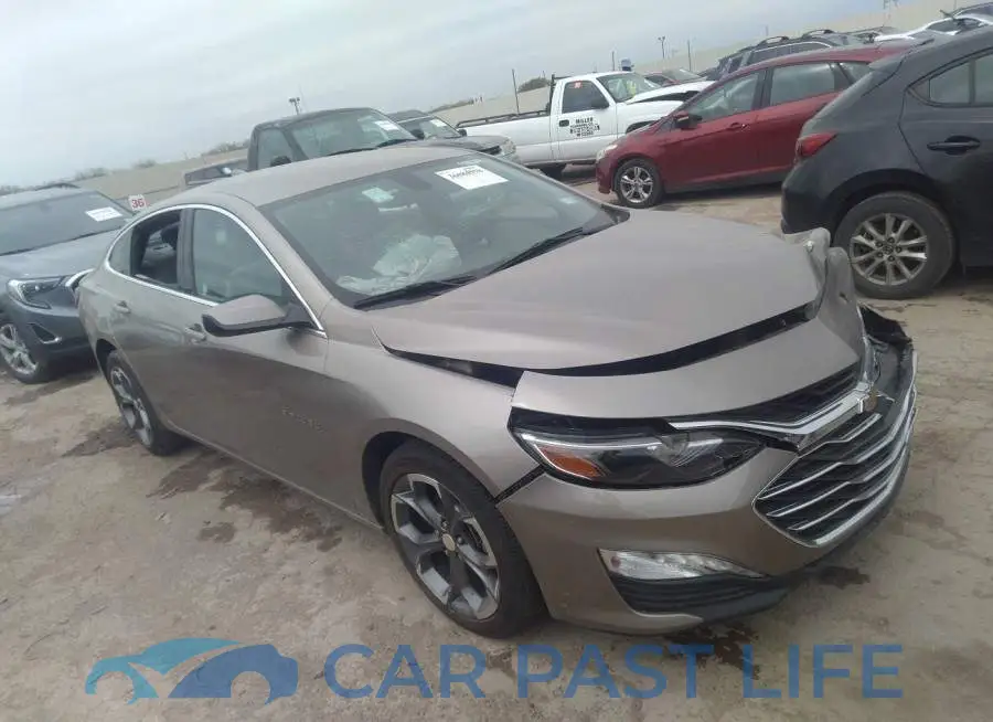 1G1ZD5ST2NF113820# 1