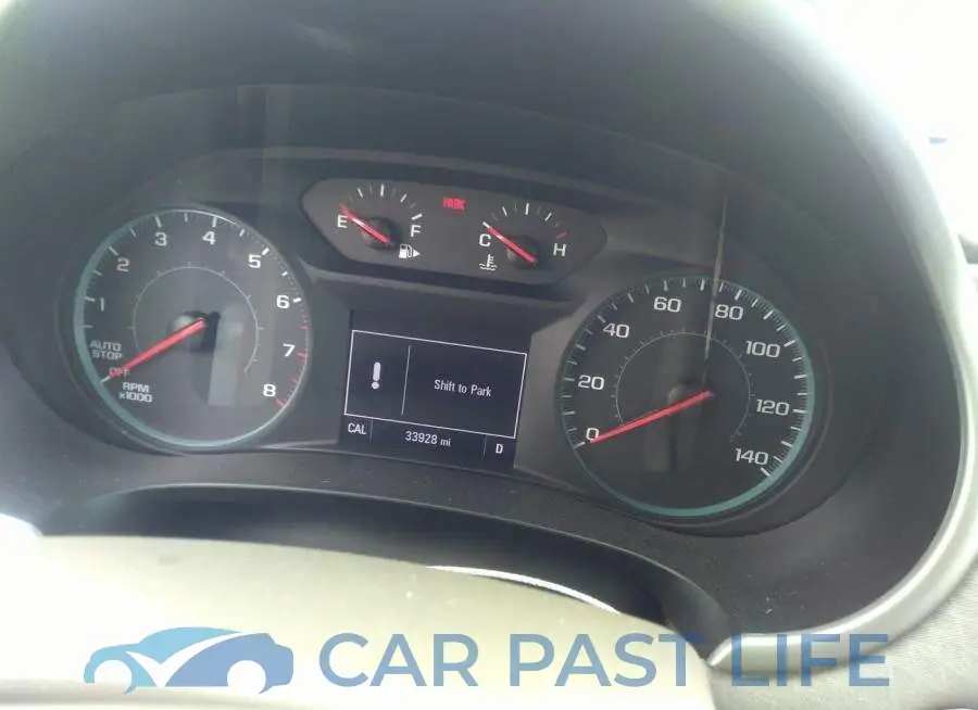 1G1ZD5ST2NF113820# 7