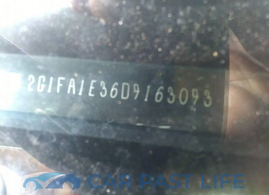 2G1FA1E36D9163093# 9