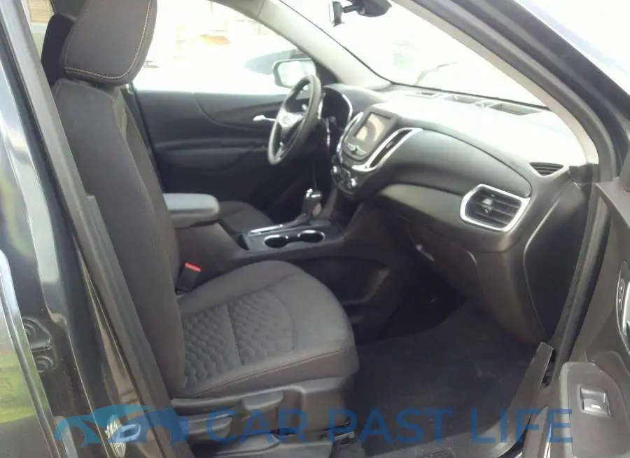 2GNAXJEV1L6256404# 5