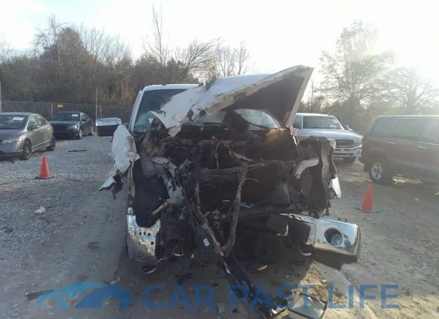 1FTFW1EF6DKE42724# 6