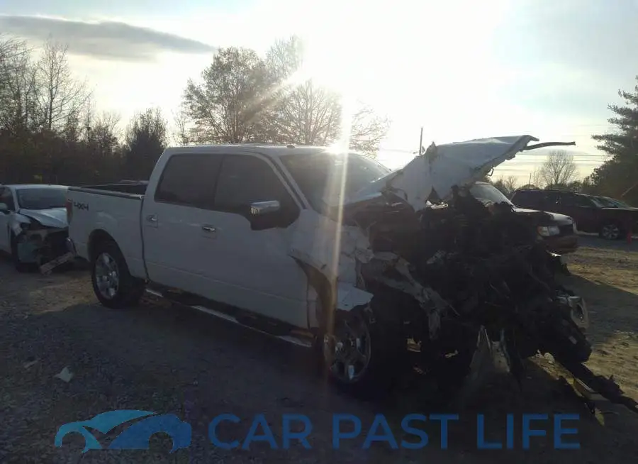 1FTFW1EF6DKE42724# 1
