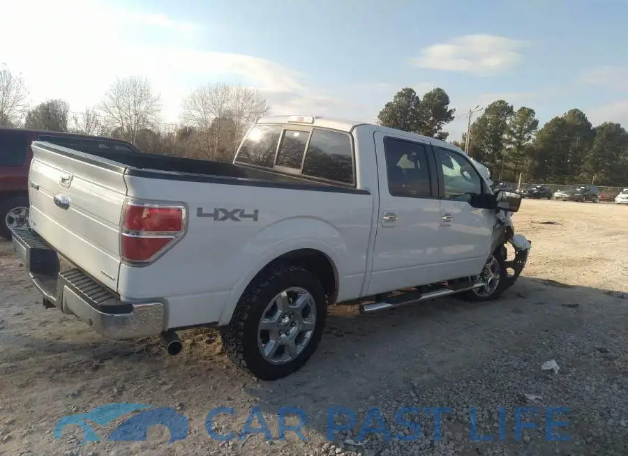 1FTFW1EF6DKE42724# 4