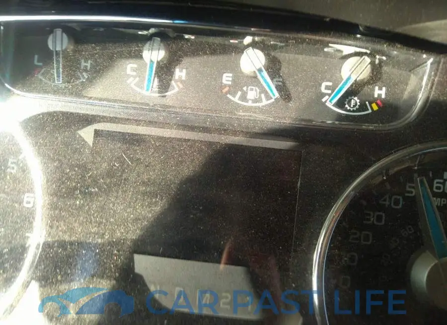 1FTFW1EF6DKE42724# 7