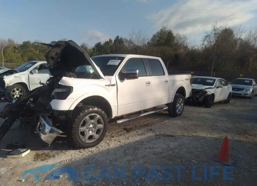 1FTFW1EF6DKE42724# 2