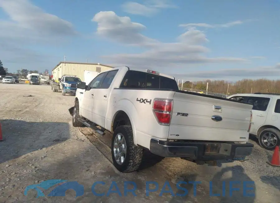 1FTFW1EF6DKE42724# 3