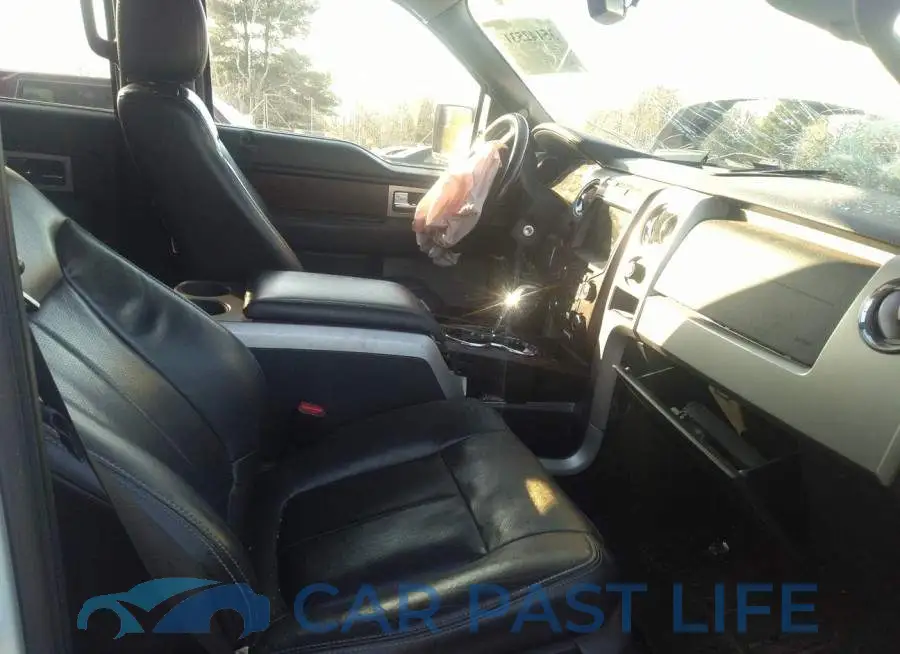 1FTFW1EF6DKE42724# 5