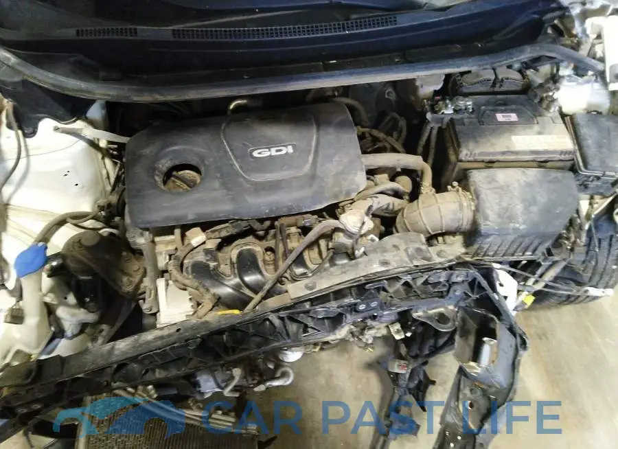 KNADM4A39G6561145# 10