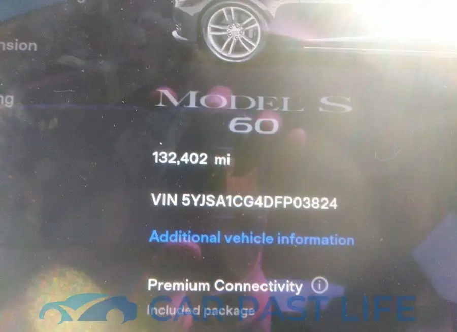 5YJSA1CG4DFP03824# 7