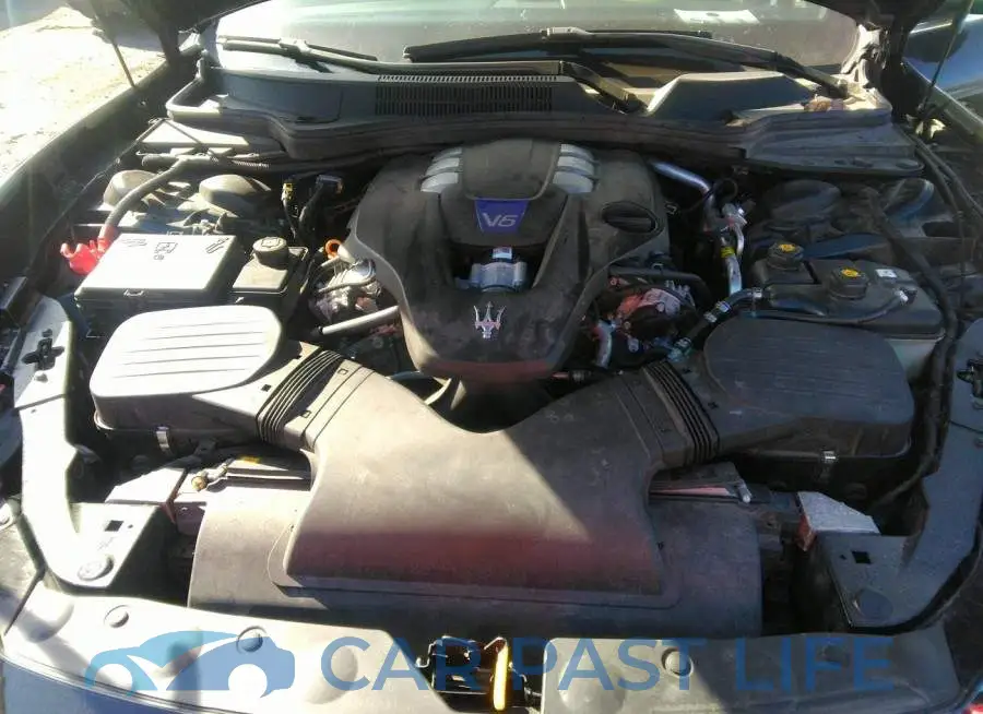 ZAM57RTA7E1122149# 10