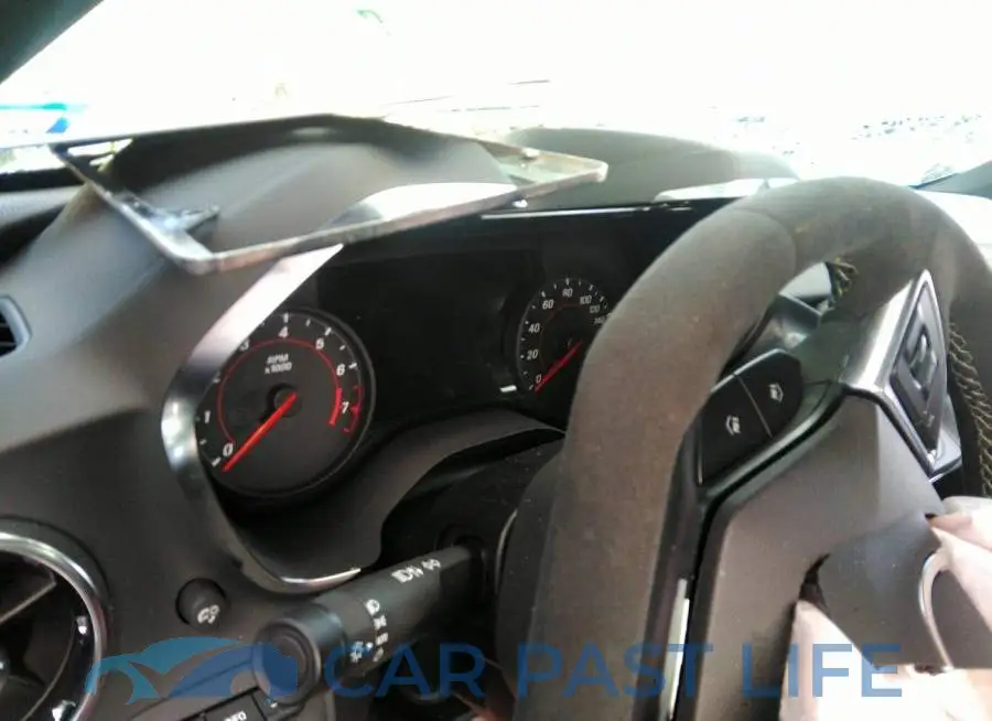 1G1FF1R71P0101758# 7