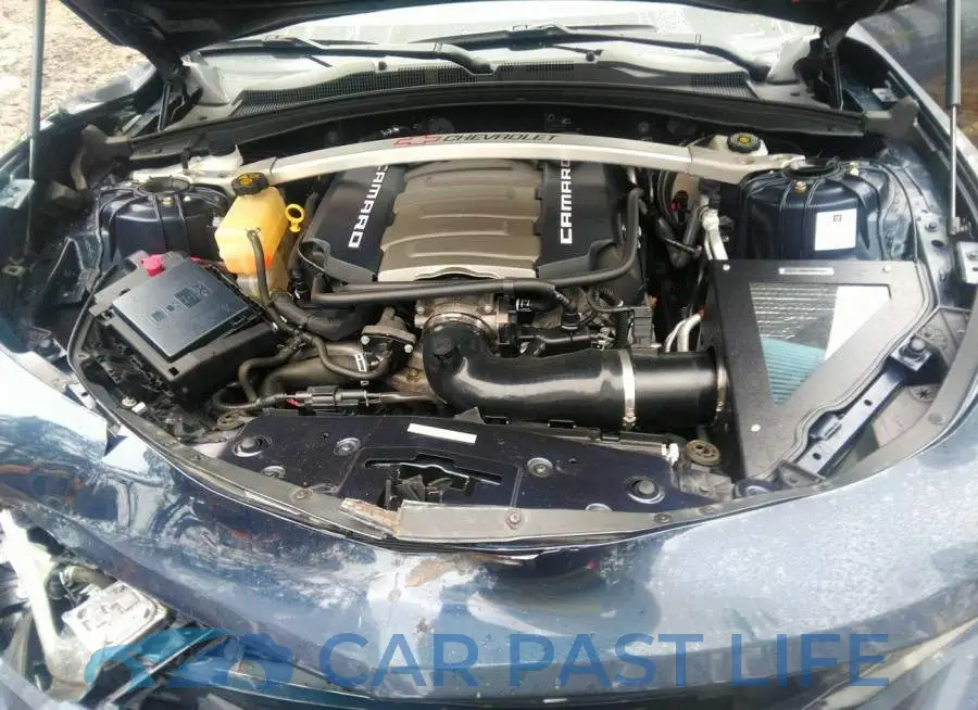 1G1FH1R70G0134972# 10