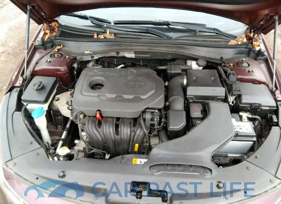 5XXGT4L38JG188060# 10