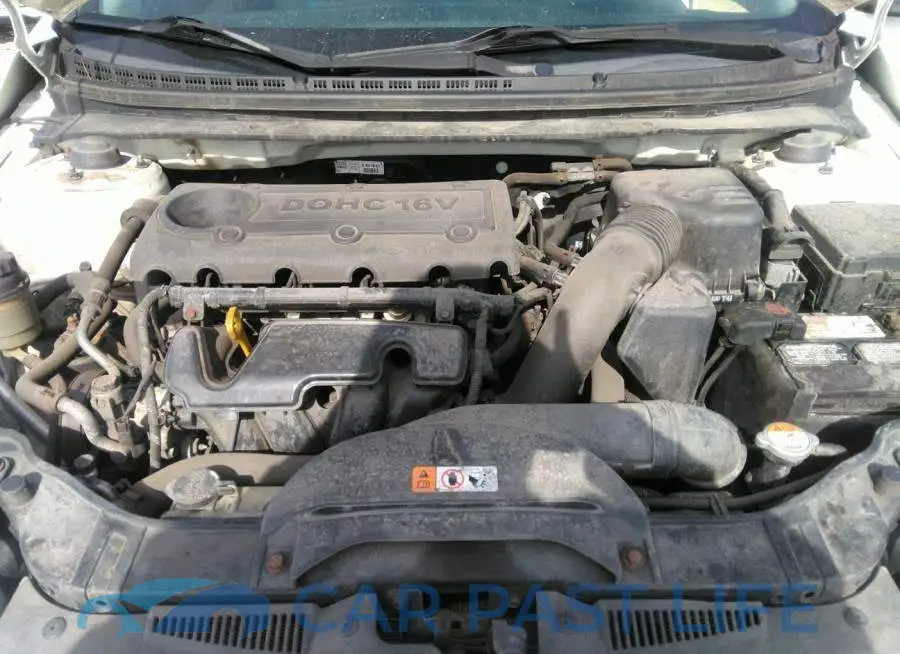 KNAFT4A2XD5714961# 10