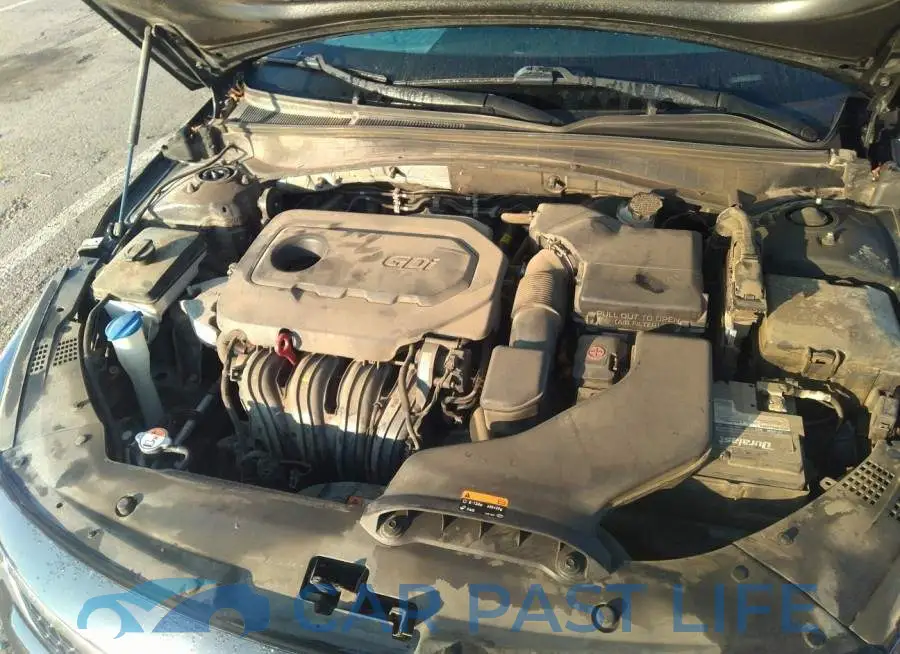 KNAGT4L31G5108690# 10