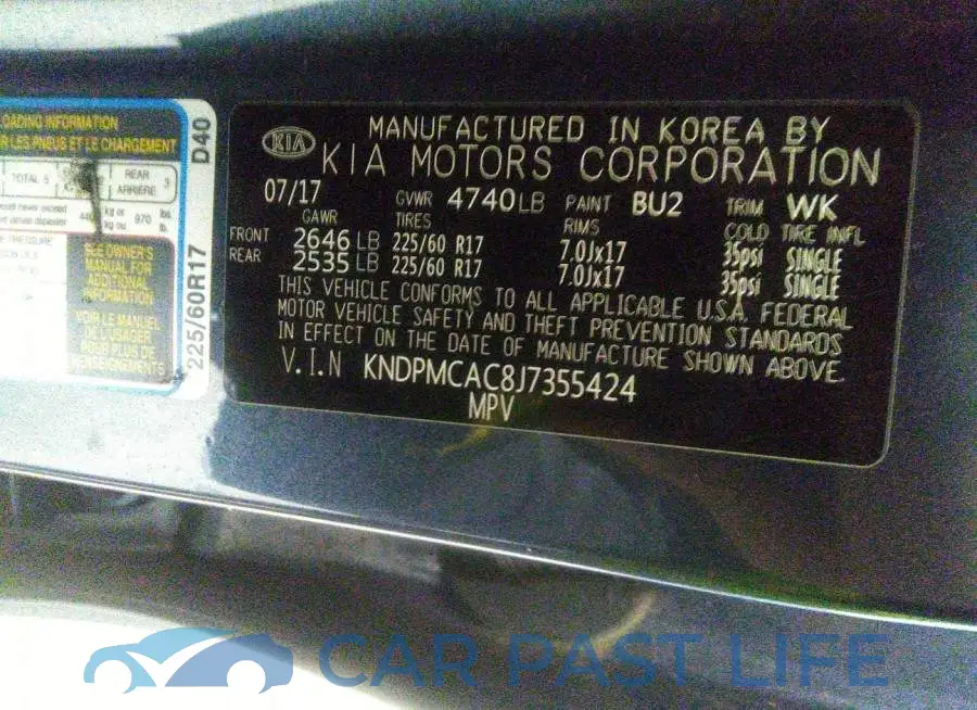 KNDPMCAC8J7355424# 9
