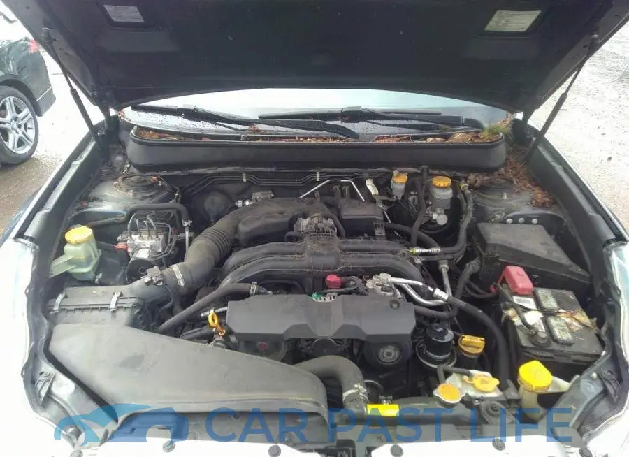 4S4BRBAC5D1255709# 10