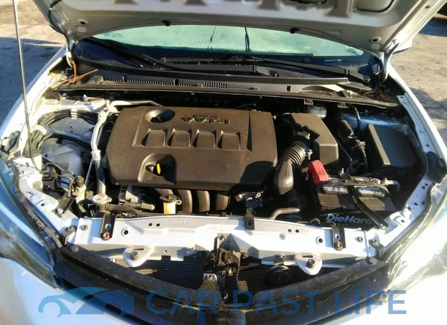 2T1BURHE2HC853597# 10