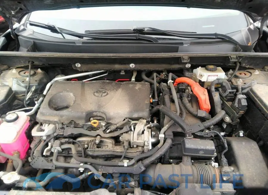 2T3RWRFV7KW037168# 10