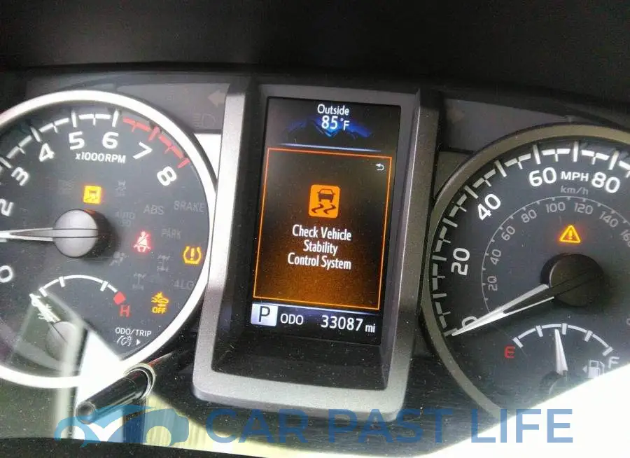 3TMAZ5CN1LM133964# 7