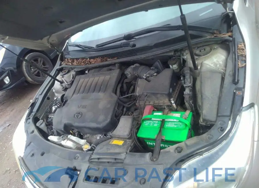 4T1BK1EB6DU049152# 10