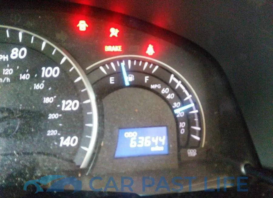 4T4BF1FK0DR294506# 7