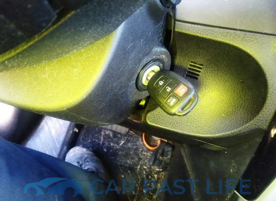 5YFBURHE4HP729637# 11