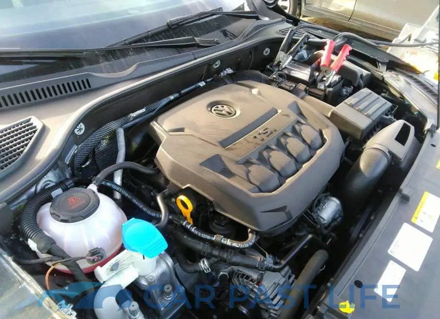 1VWCA7A31LC026795# 6