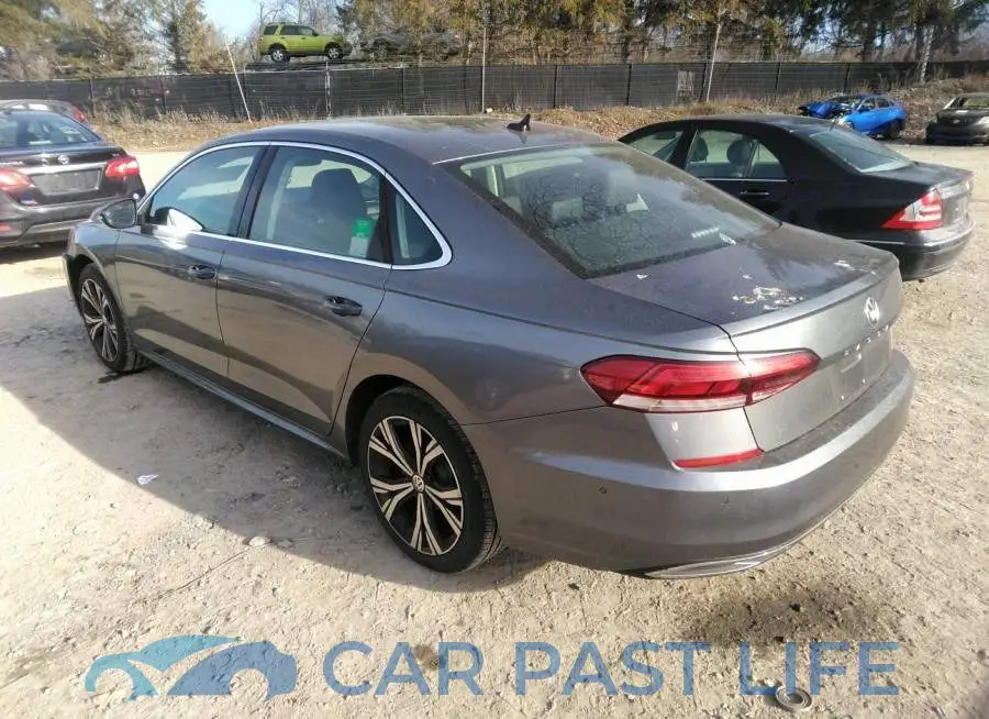 1VWCA7A31LC026795# 3