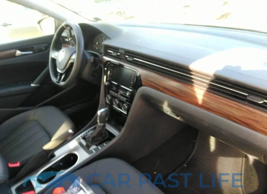 1VWCA7A31LC026795# 5