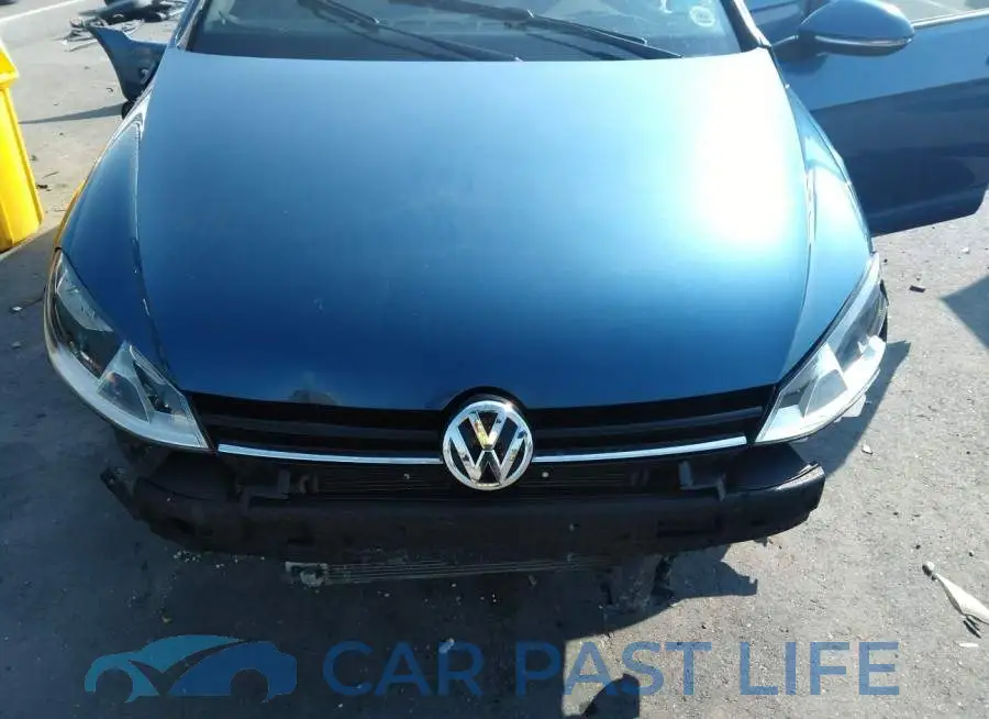 3VW2A7AU6FM063090# 10
