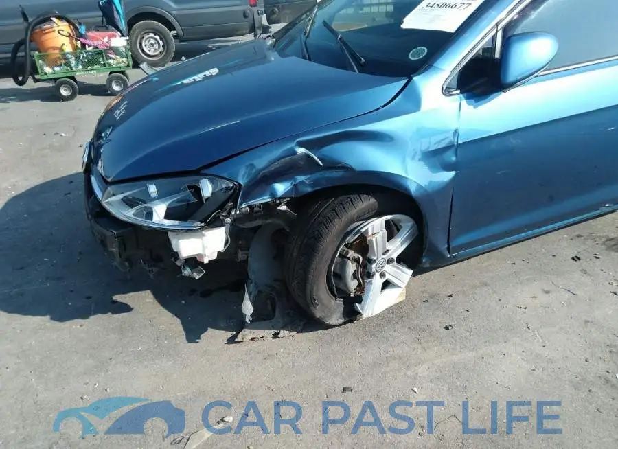 3VW2A7AU6FM063090# 6