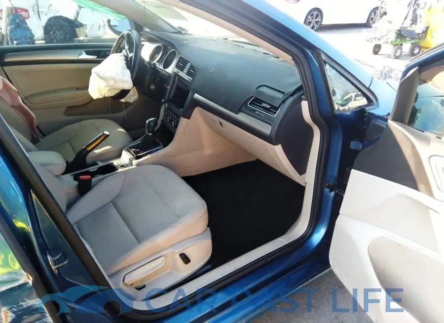 3VW2A7AU6FM063090# 5