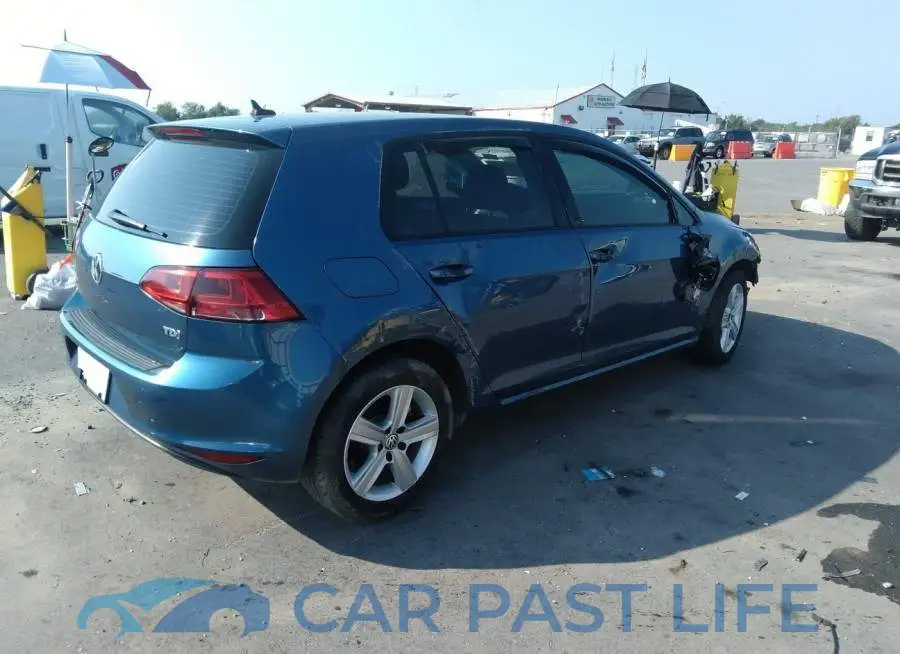 3VW2A7AU6FM063090# 4
