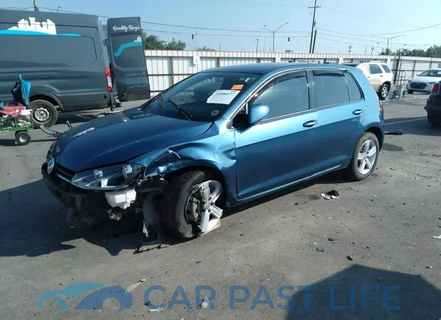 3VW2A7AU6FM063090# 2